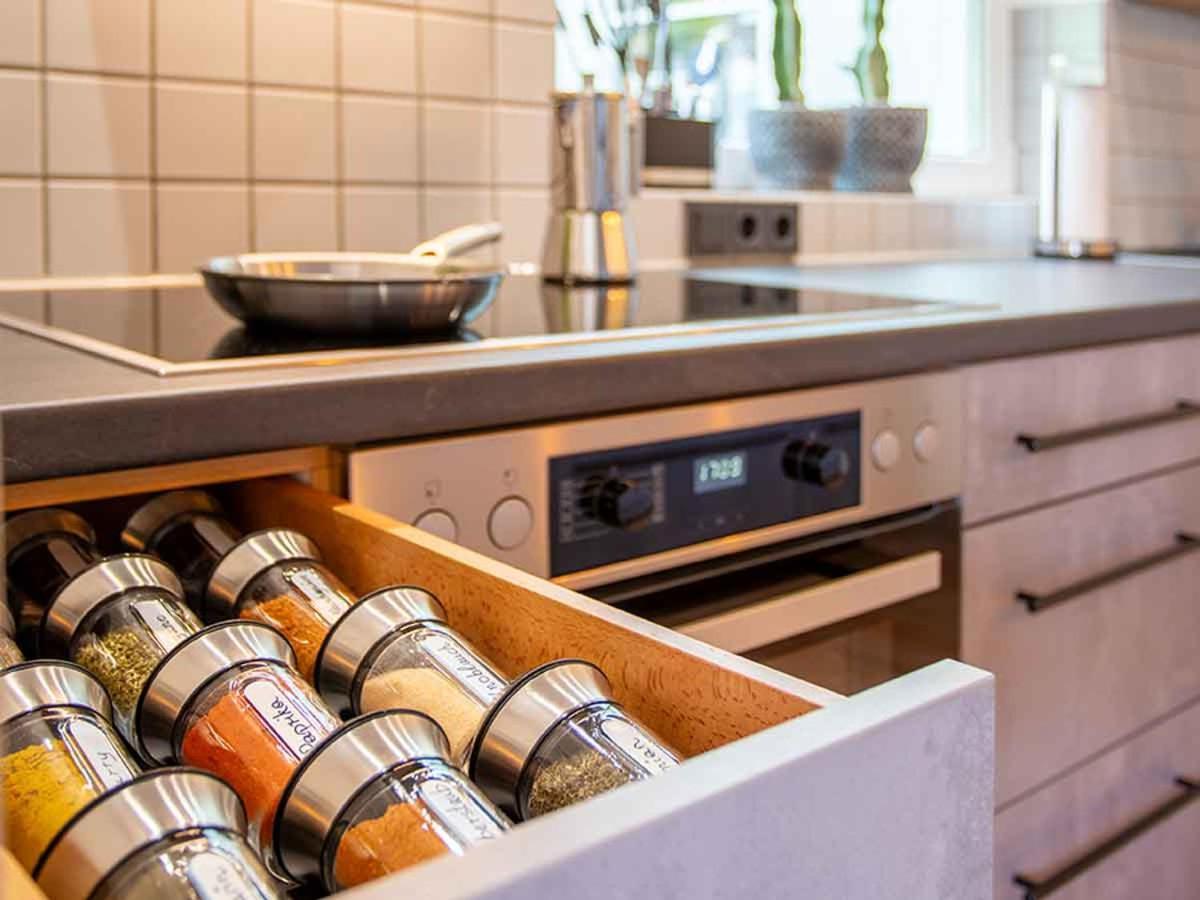 Ferienhaus Wennetraum Эслоэ Экстерьер фото
