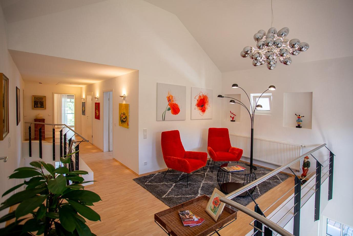 Ferienhaus Wennetraum Эслоэ Экстерьер фото