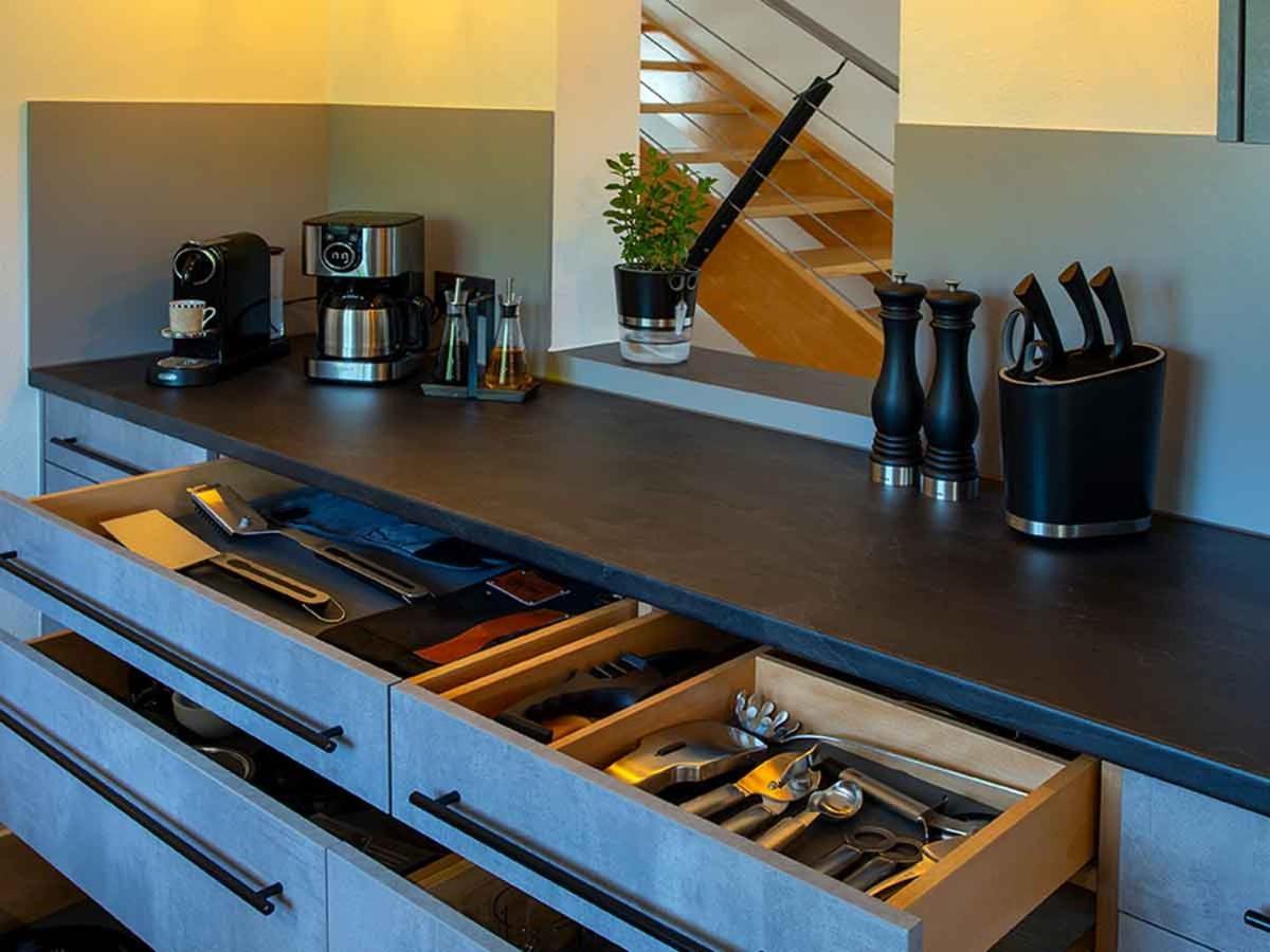 Ferienhaus Wennetraum Эслоэ Экстерьер фото